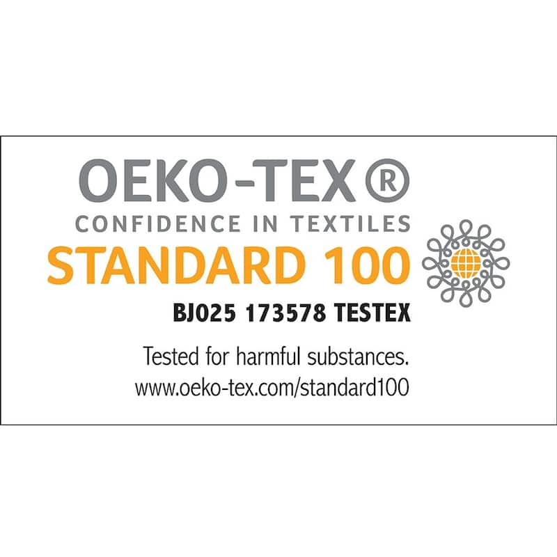 Twist Tab Lined Window Curtain Panel Dusty Aqua