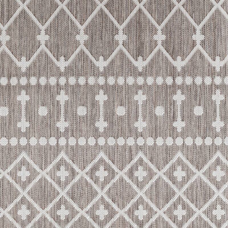 Livabliss Borago Indoor/ Outdoor Moroccan Area Rug
