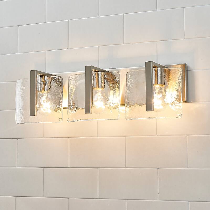 Aenon 21.75" Wide 3-Light Vanity Light