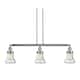 Option Polished Nickel / Seedy