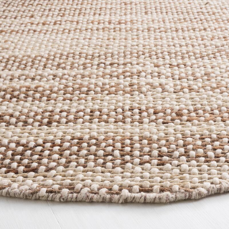 SAFAVIEH Handmade Natura Jumana Rug