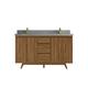 Option Golden Teak