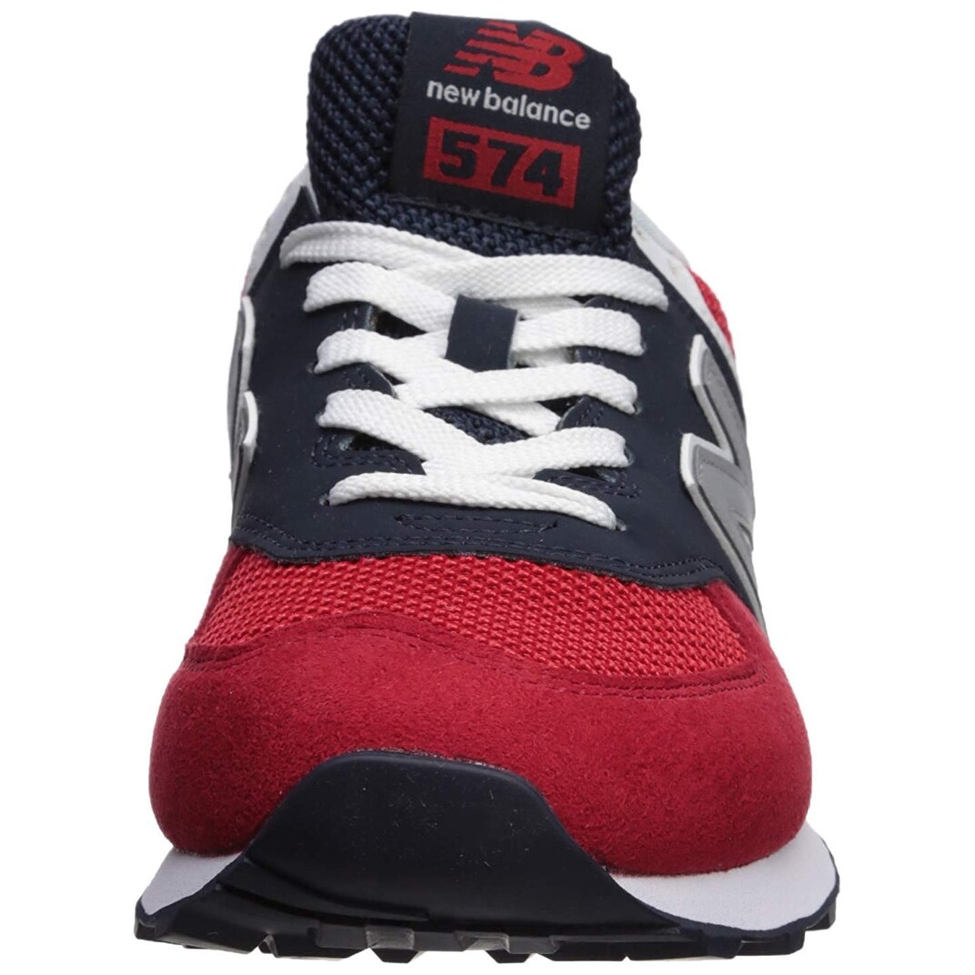 new balance men's iconic 574