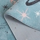 preview thumbnail 55 of 79, SAFAVIEH Carousel Kids Kyle Solar System Rug