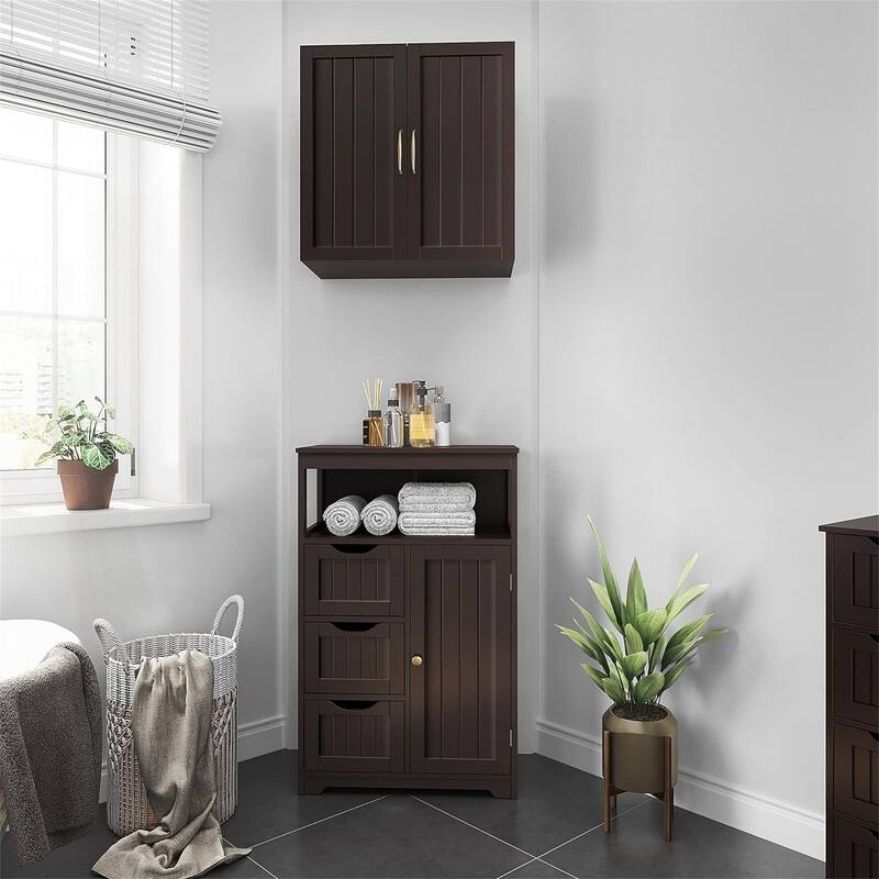 Free Standing Storage Organizer