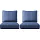 Option Navy Blue