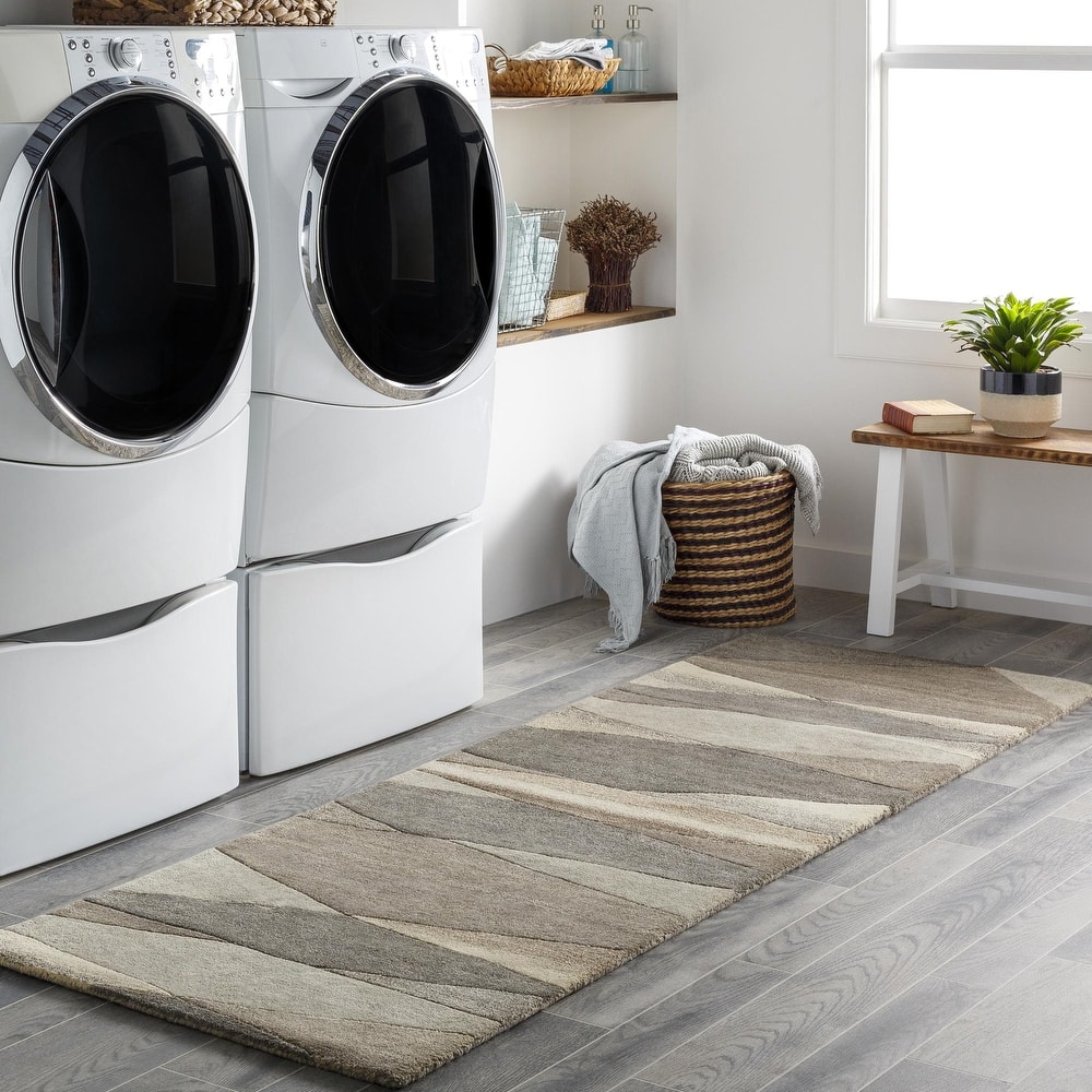 Livabliss Forum Modern & Contemporary Area Rug