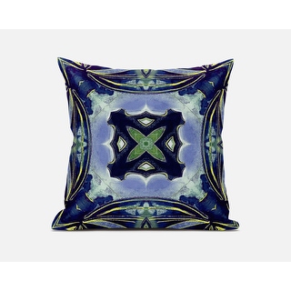 Peacock new arrivals blue throw
