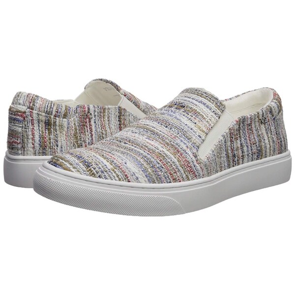 kenneth cole women's slip on sneakers
