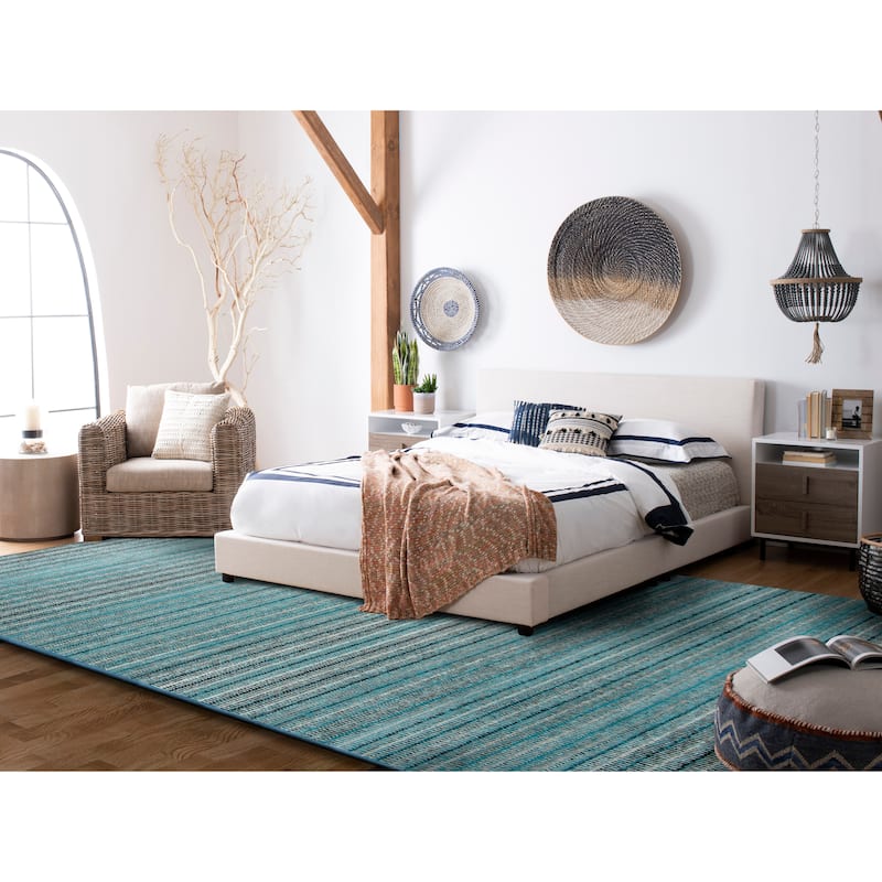 SAFAVIEH Skyler Grayce Modern Rug
