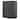 Keter Cortina Alto Vertical Resin Durable Outdoor Storage Shed With Floor for Patio Furniture and Tools, Grey