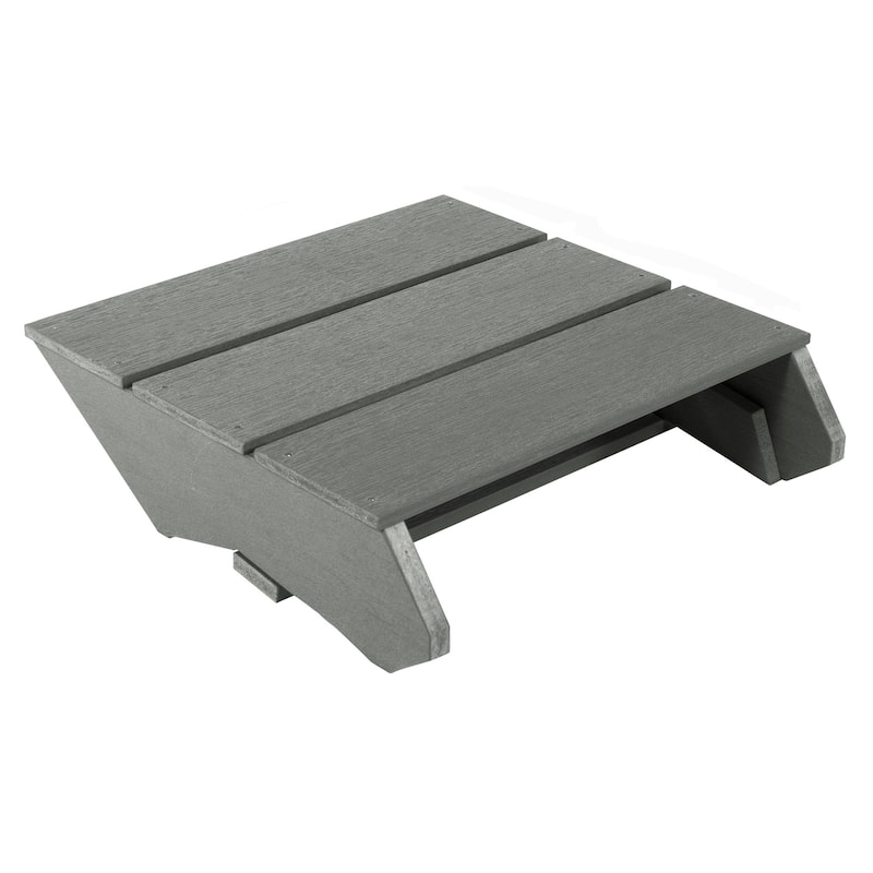 Modern Folding Ottoman