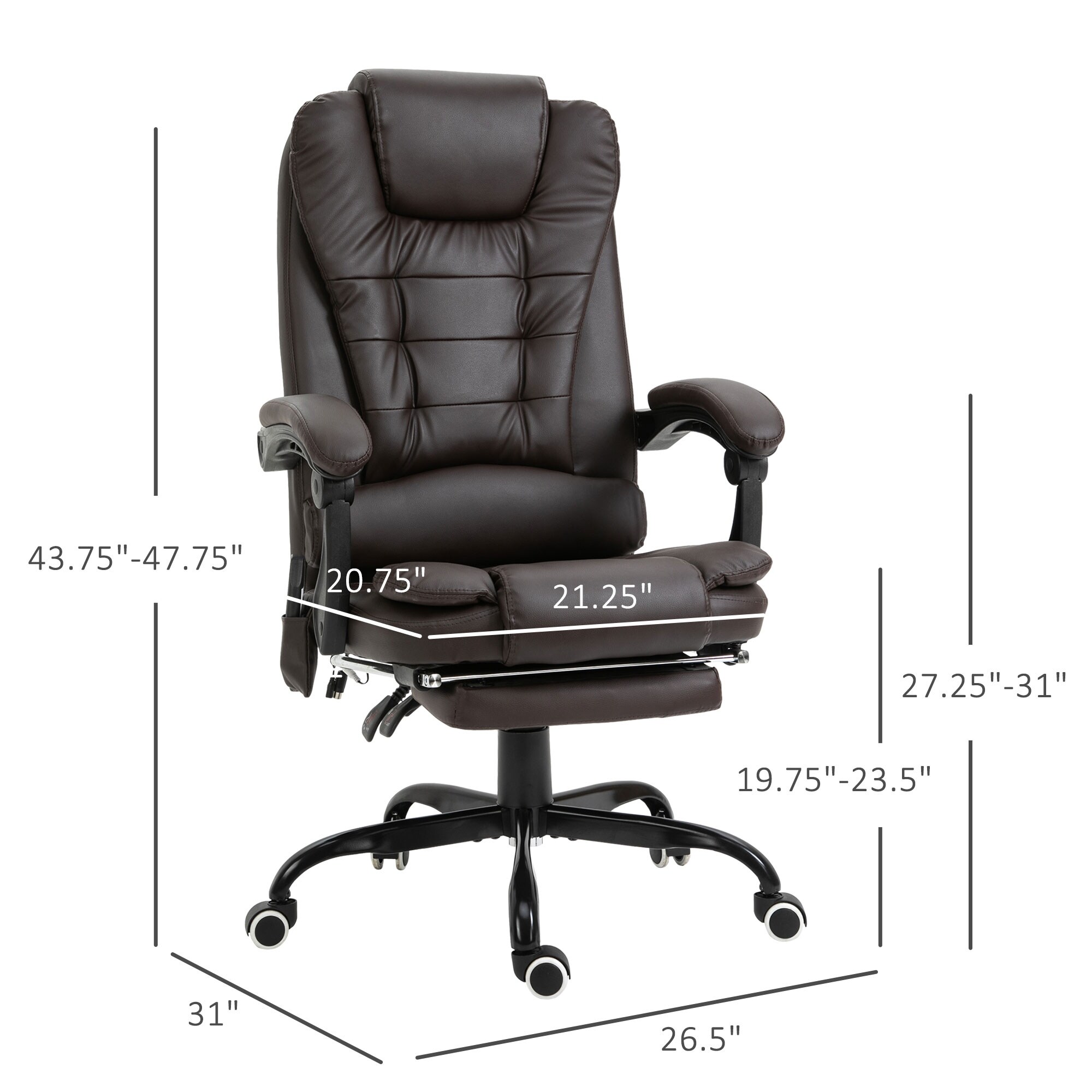 https://ak1.ostkcdn.com/images/products/is/images/direct/166f0e6557c56ca6d352b9234b8ea370cad589d3/Vinsetto-7-Point-Vibrating-Massage-Office-Chair-High-Back-Executive-Recliner-with-Lumbar-Support%2C-Footrest%2C-Reclining-Back.jpg