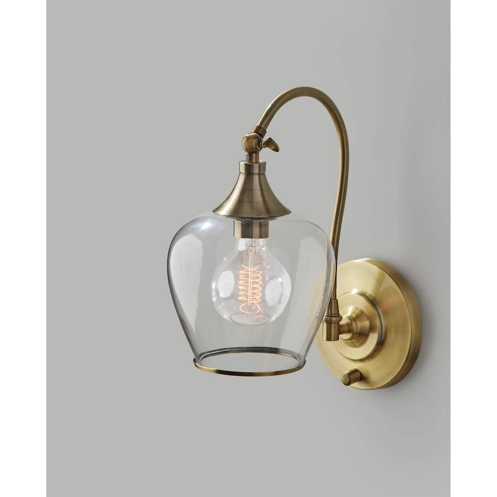 Bradford Wall Lamp