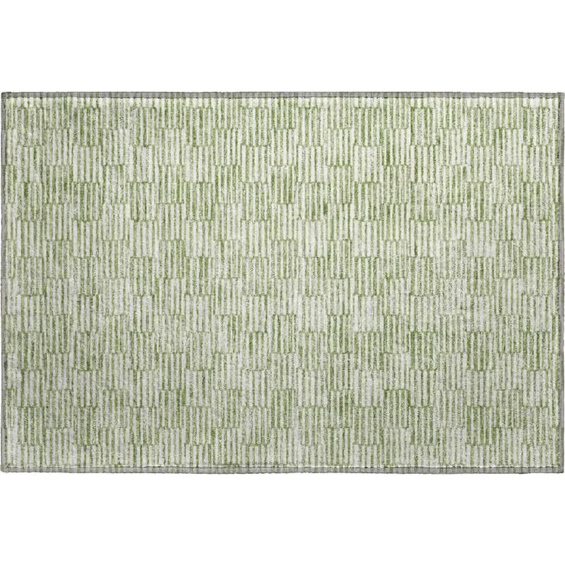 Premium Washable Super Soft Mid Century Modern Mayfield Rug