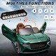 preview thumbnail 2 of 22, 12V Kids Ride On Car, with Parent Remote Control