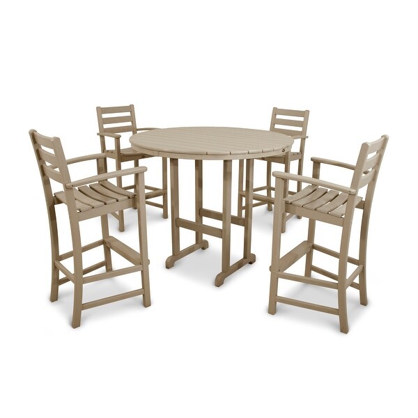 Trex monterey bay 5 piece set sale