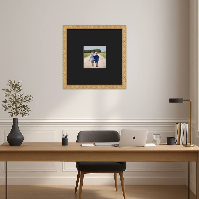 Lila Picture Frame, Photo Frame