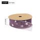 Option Dark Purple