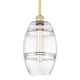 Option Satin Gold / Clear