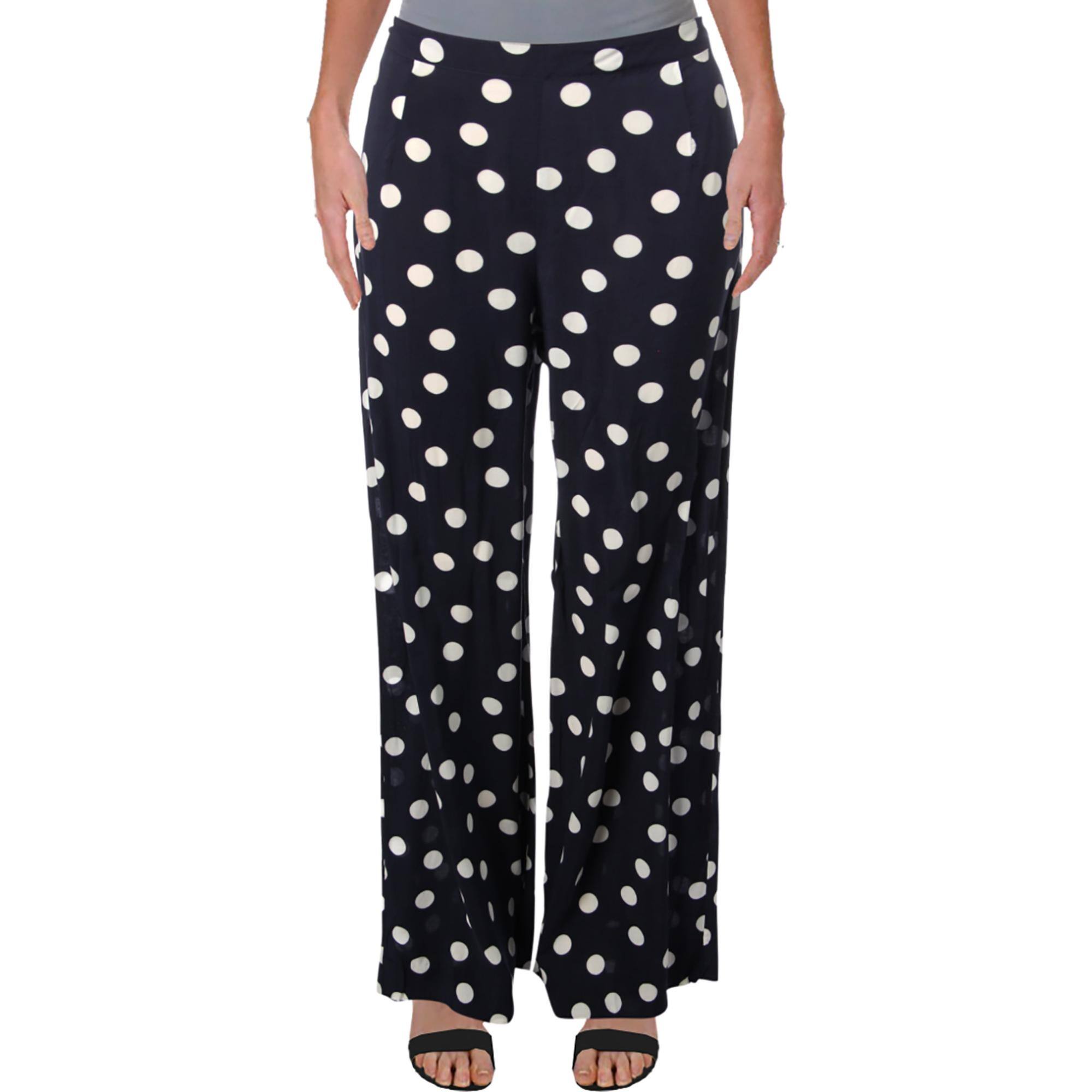 supreme polka dot pants