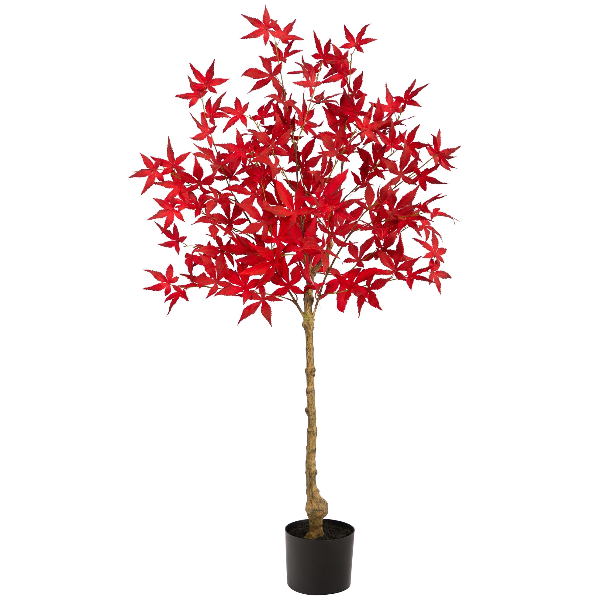 Japanese Maple Artificial Plants Bed Bath & Beyond