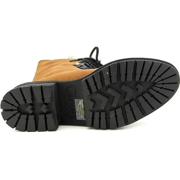Shop Circus By Sam Edelman Liam Women Round Toe Synthetic Winter
