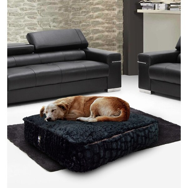 bessie and barnie rectangle bed