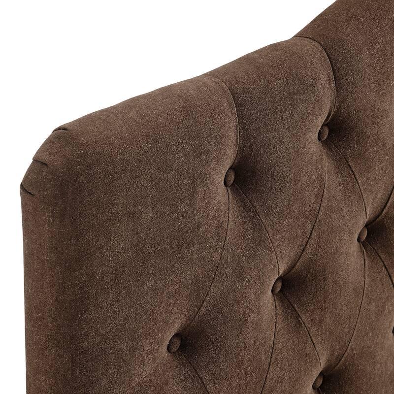 Annabel Upholstered Headboard