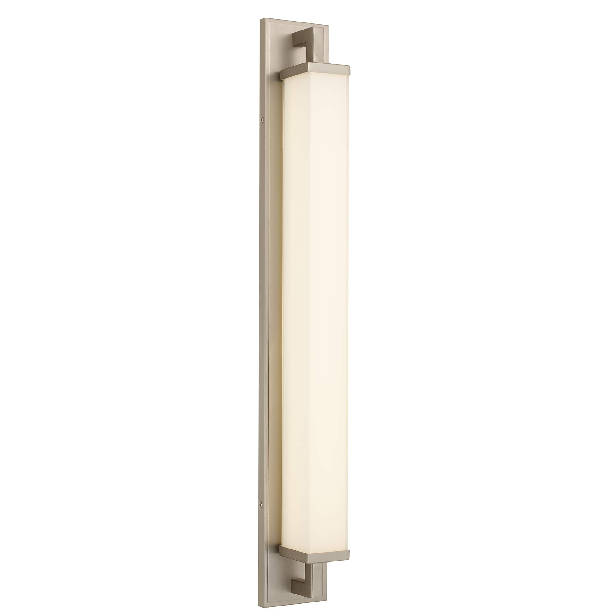 Option Brushed Nickel