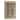 Serapi One-of-a-Kind Hand-Knotted Area Rug - Brown, 3' 11" x 6' 0" - 3' 11" x 6' 0"