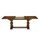 preview thumbnail 21 of 66, East West Furniture Kitchen Table & Chairs Set