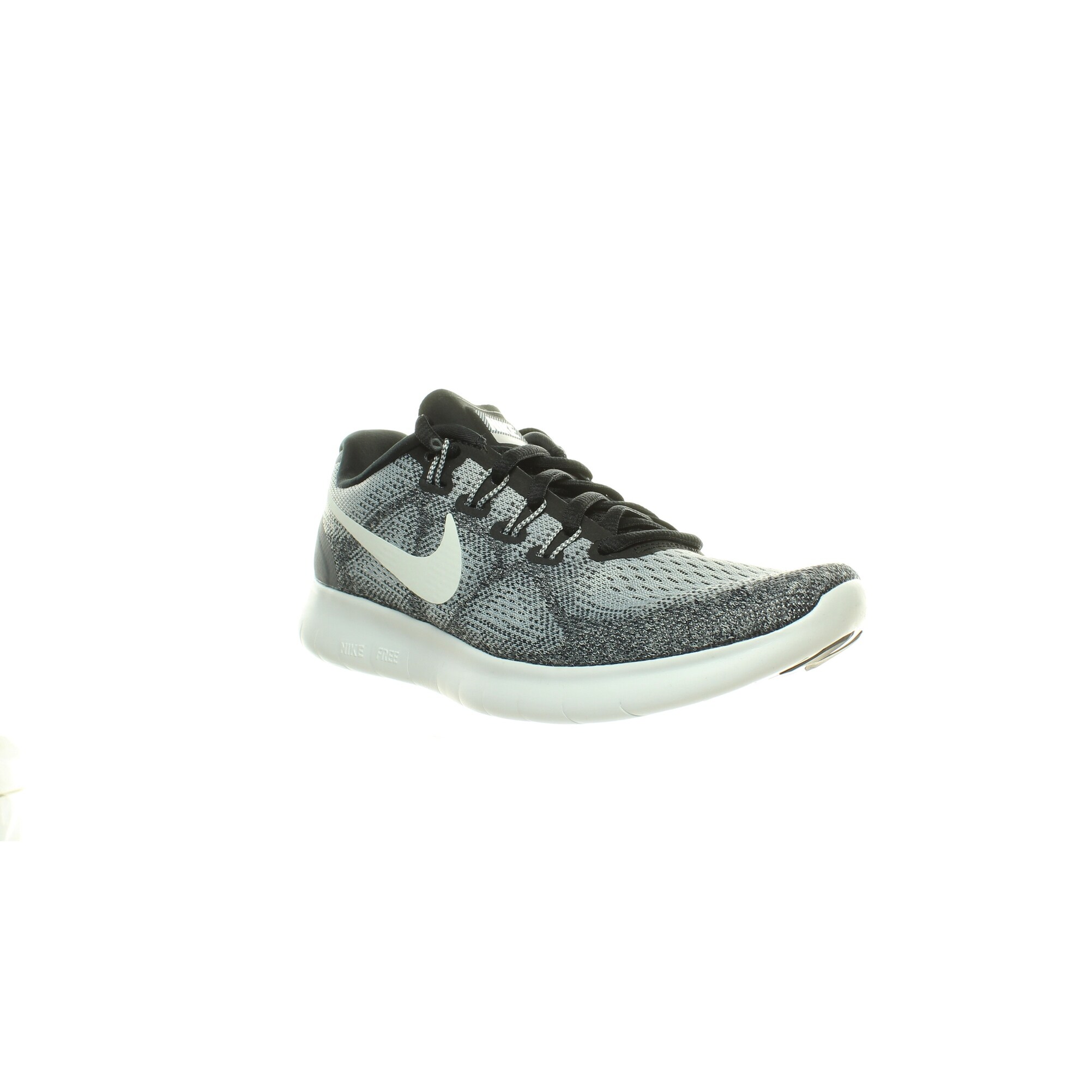 nike free rn gray