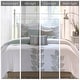 preview thumbnail 3 of 22, Madison Park Caelie 6 Piece Embroidered Quilt Set with Throw Pillows