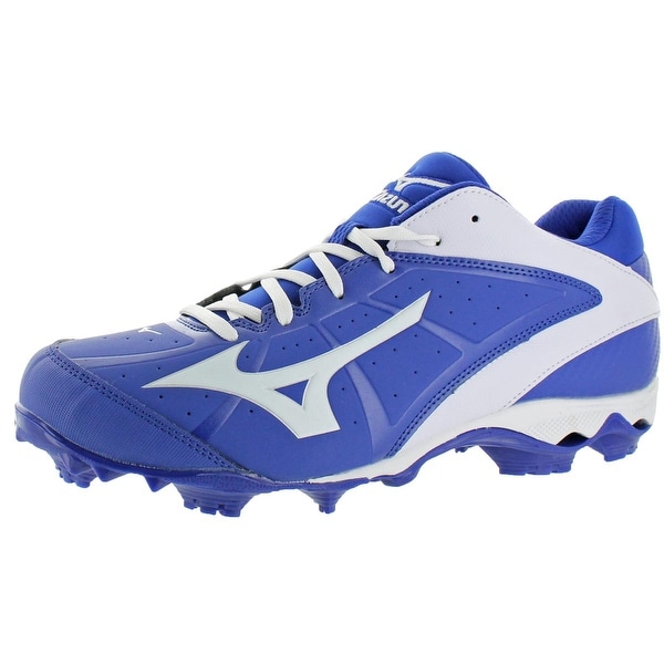 mizuno finch cleats