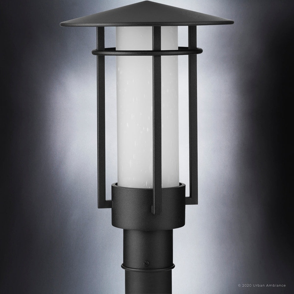 Mid century exterior lighting discount