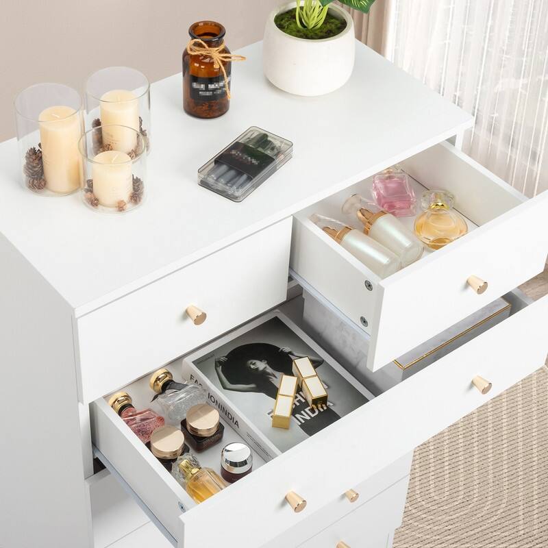 26inch Wide Drawer cabinet