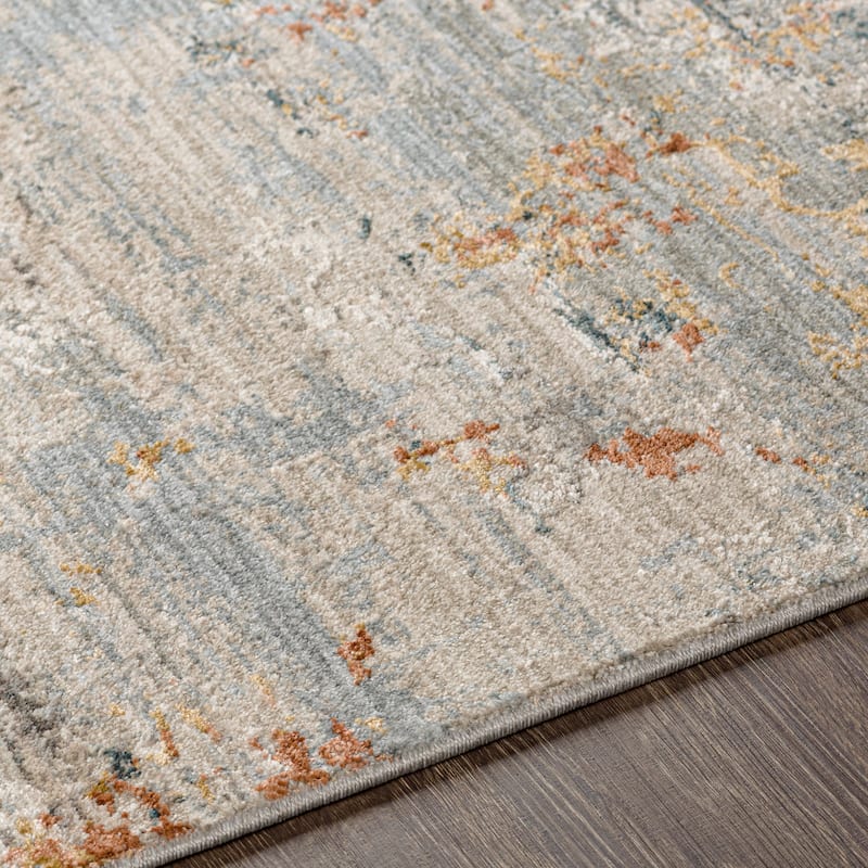 Artistic Weavers Thiemo Modern Abstract Area Rug
