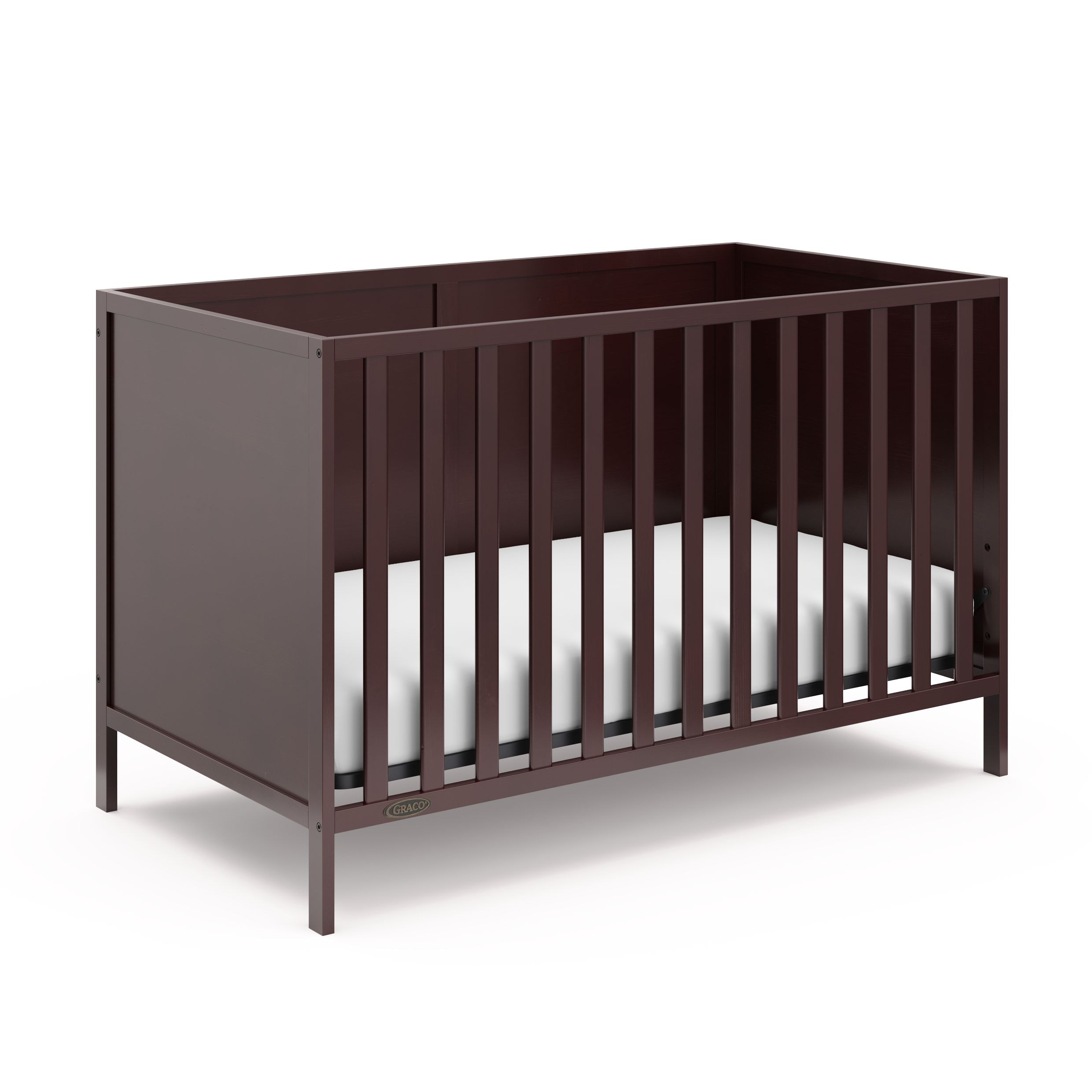 Graco 3 in 1 crib store