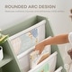 preview thumbnail 28 of 28, Kids Montessori Book Shelf, Shelves for Toys by Comfy Cubs