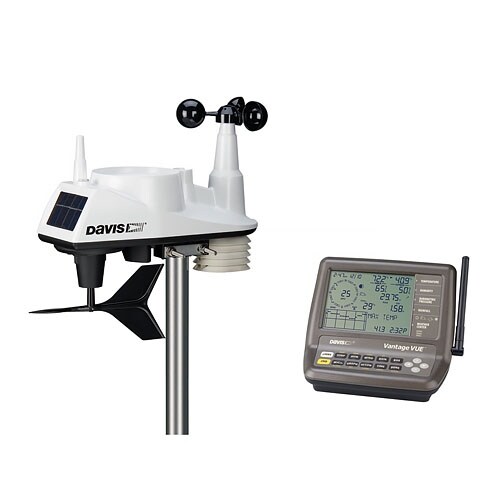 Davis-6250 Vantage Vue Wireless Weather Station