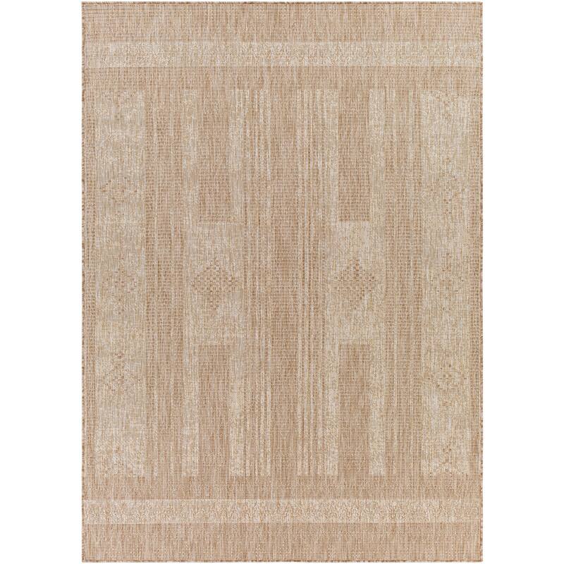 Livabliss Merla Indoor/ Outdoor Bold Moroccan Area Rug