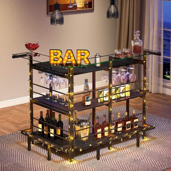 Home bar counter for sale deals