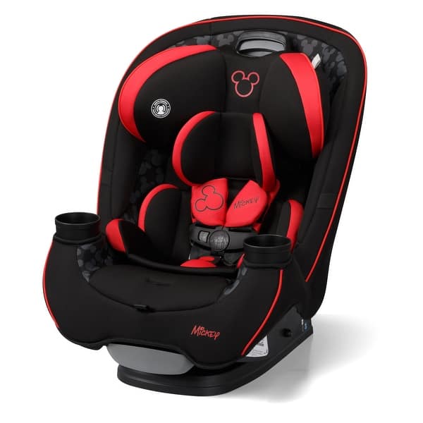 Disney Baby Grow and Go AIO Convertible Car Seat - Bed Bath & Beyond -  43312340