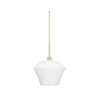 Quorum International 8221-15 Veleta 15" Wide Pendant