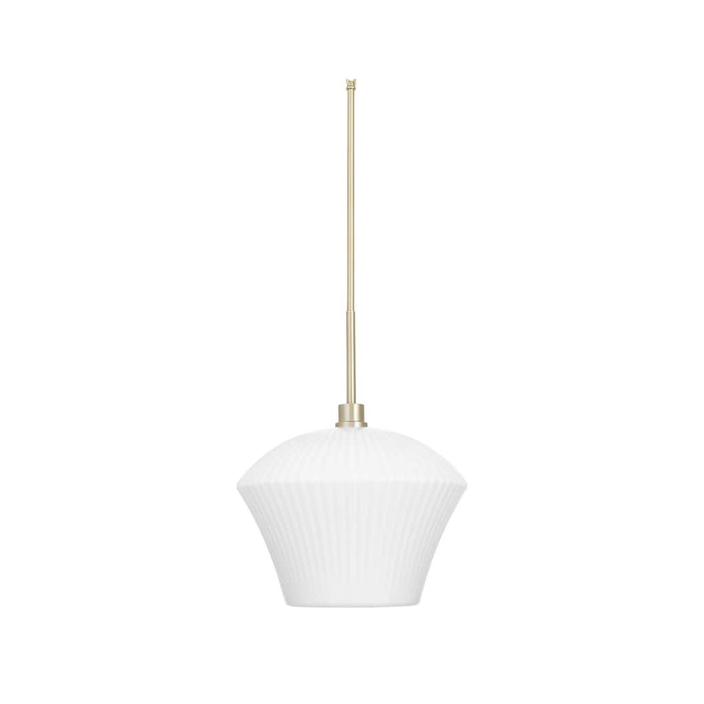 Quorum International 8221-15 Veleta 15" Wide Pendant