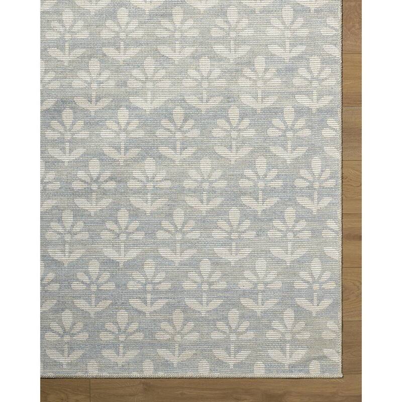 Nabela Noor Home x Livabliss Maya Global Area Rug