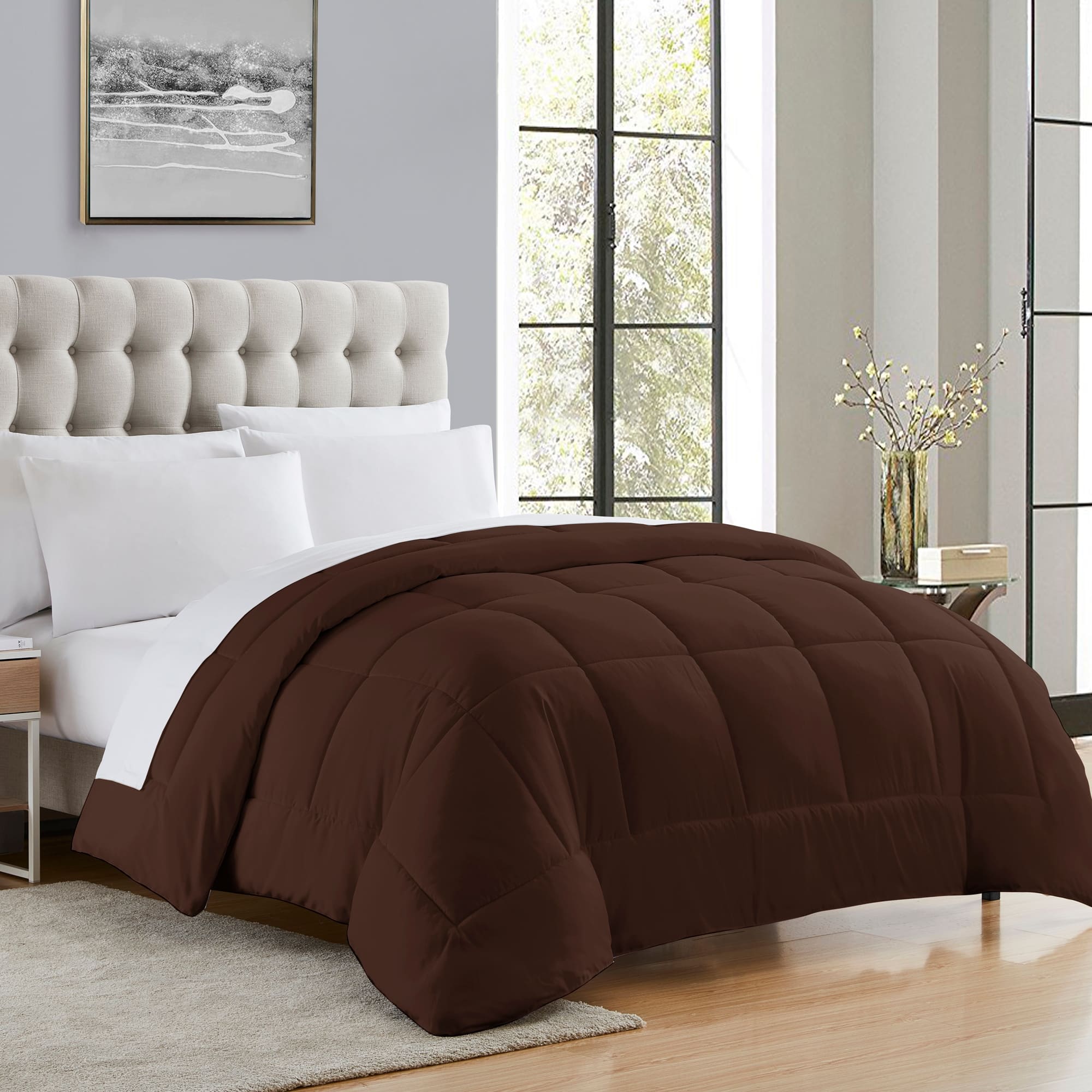 Option Brown