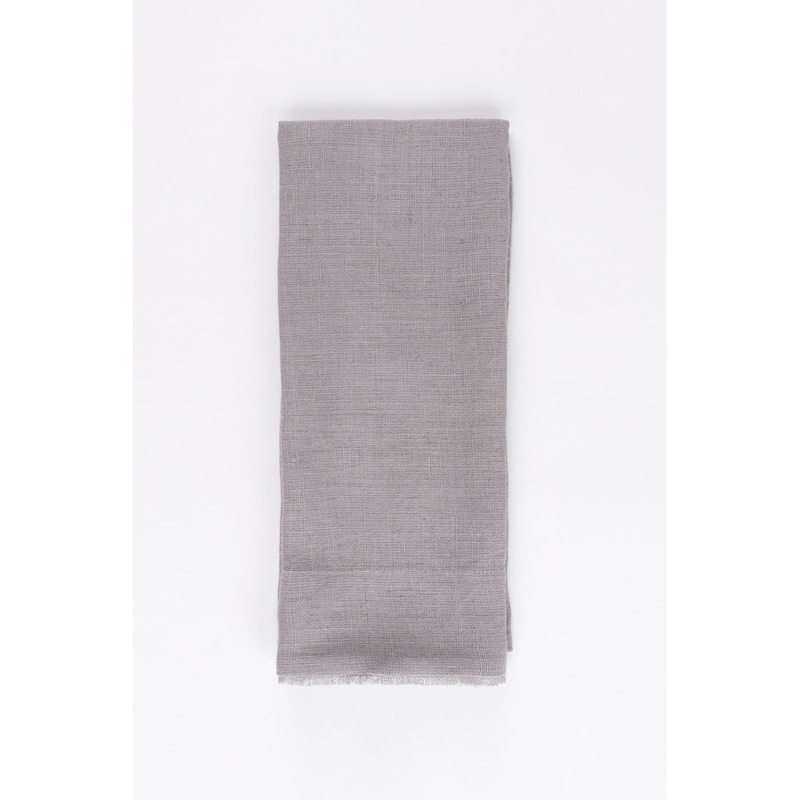 Ranier Linen Guest Towel Set (Set of 2)