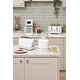 preview thumbnail 7 of 12, HADEN Chelsea 1.7 Liter (7 Cup) Cordless Electric Kettle with Auto Shut-Off and Boil-Dry Protection